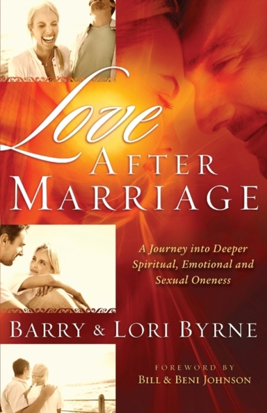 Love After Marriage – a Journey Into Deeper Spiritual, Emoti