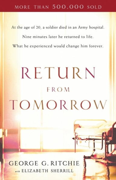 Return From Tomorrow