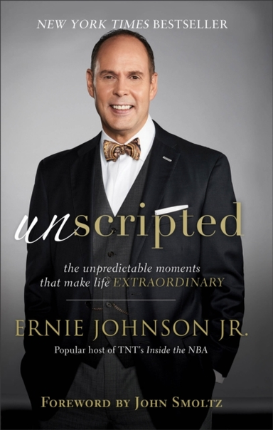 Unscripted – the Unpredictable Moments That Make Life Extrao