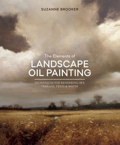Elements of Landscape Oil Painting, the
