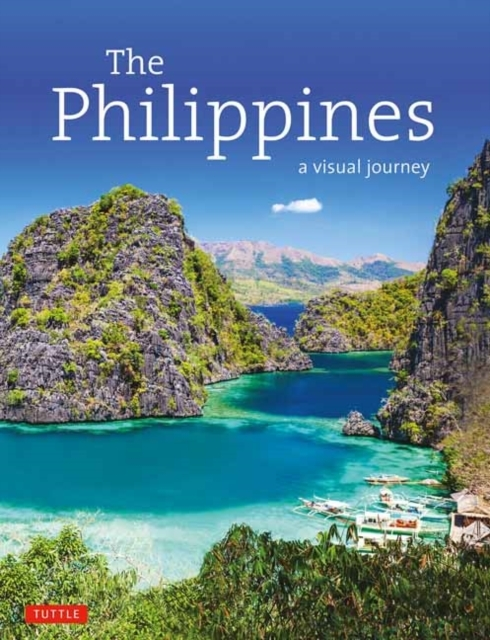 The Philippines: Visual Journey