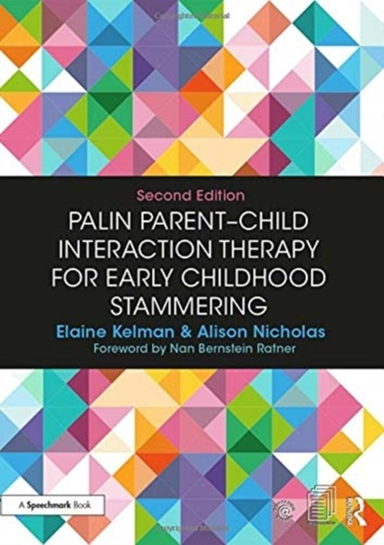 Palin Parent-child Interaction Therapy for Early Childhood S
