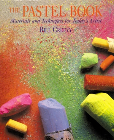 Pastel Book, the
