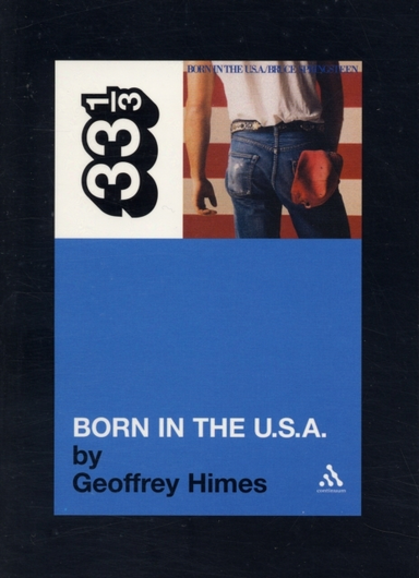 Bruce Springsteen's Born in the Usa