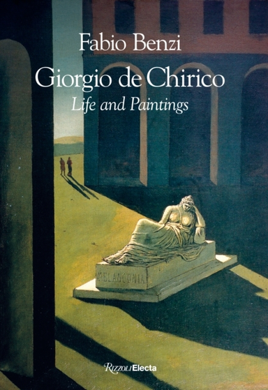 Giorgio De Chirico