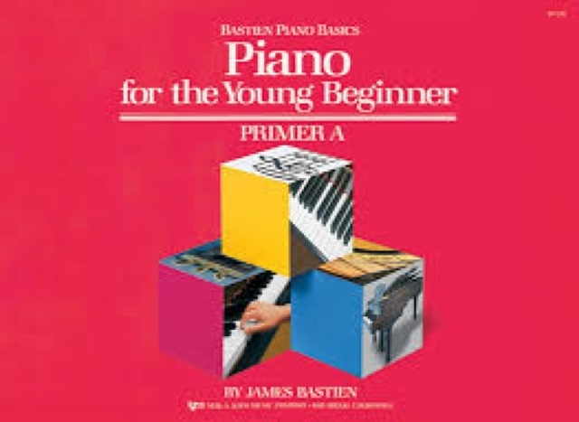 Piano for the Young Beginner Primer a
