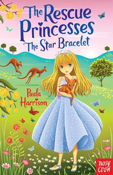 The Rescue Princesses: the Star Bracelet
