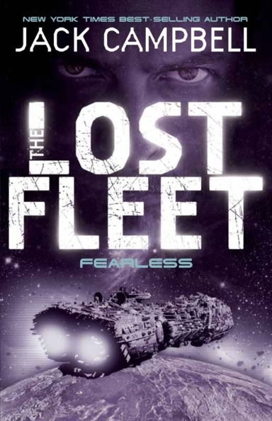 Lost Fleet - Fearless Book 2