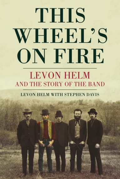 This Wheel's on Fire