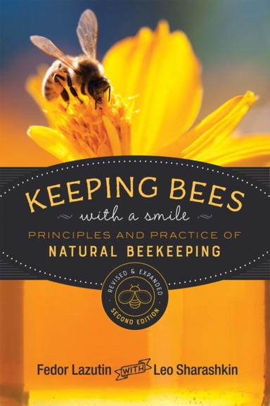 Keeping Bees With a Smile