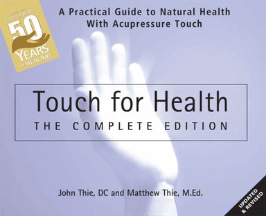 Touch for Health: the 50th Anniversary
