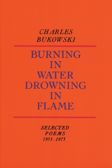 Burning in Water, Drowning in Flame