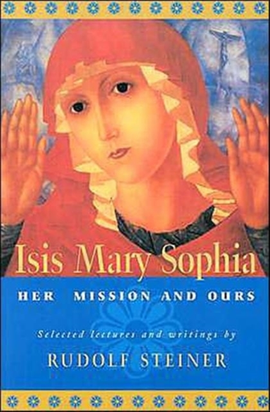 Isis Mary Sophia