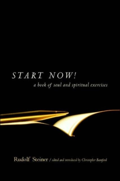 Start Now