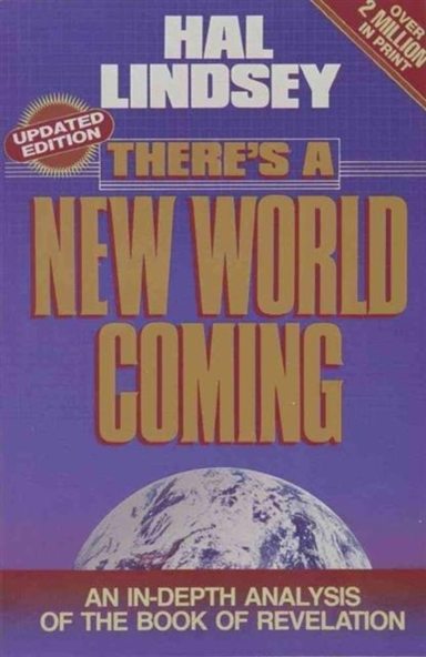 There's a New World Coming