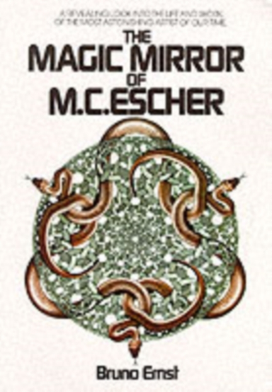 The Magic Mirror of M.c. Escher