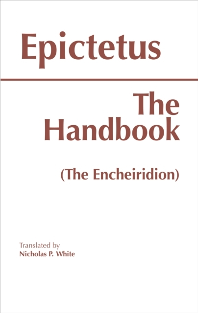 The Handbook the Encheiridion