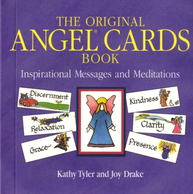 The Original Angel Cards