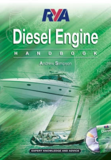 Rya Diesel Engine Handbook