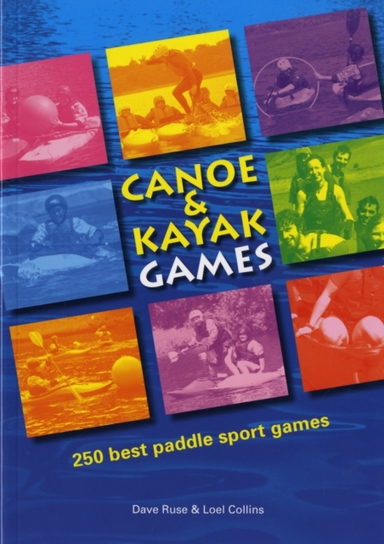 Canoe and Kayak Games Best Paddle Sport Games