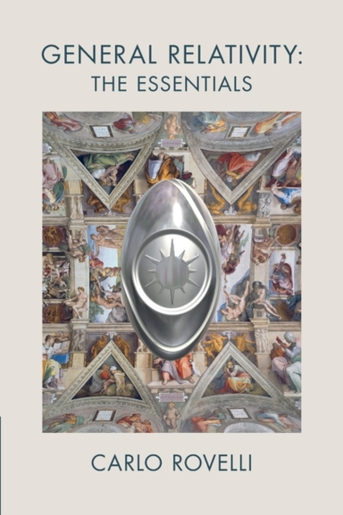 General Relativity: the Essentials