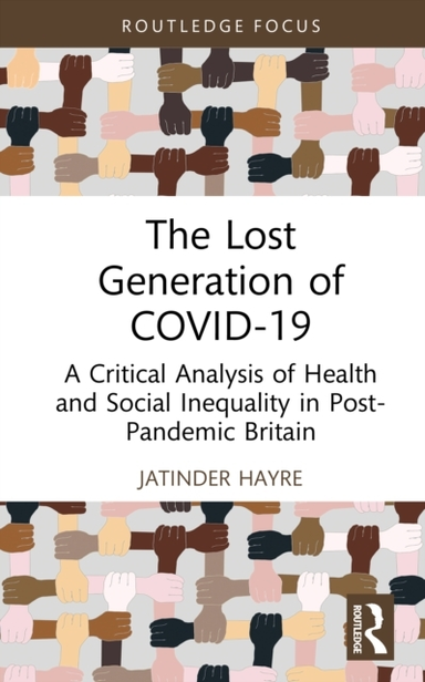 The Lost Generation Of Covid-19 A Critical Analysis Of Healt