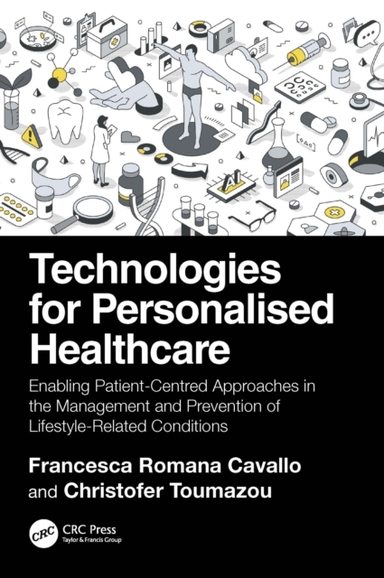 Technologies For Personalised Healthcare Enabling Patient-Ce