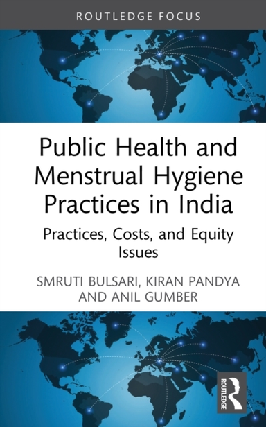 Public Health And Menstrual Hygiene Practices In India Pract