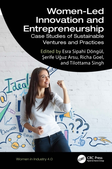 Women-Led Innovation And Entrepreneurship Case Studies Of Su