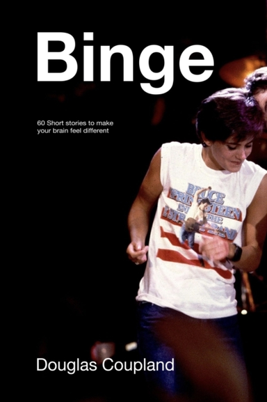 Binge Stories to Make Your Brain Feel Different