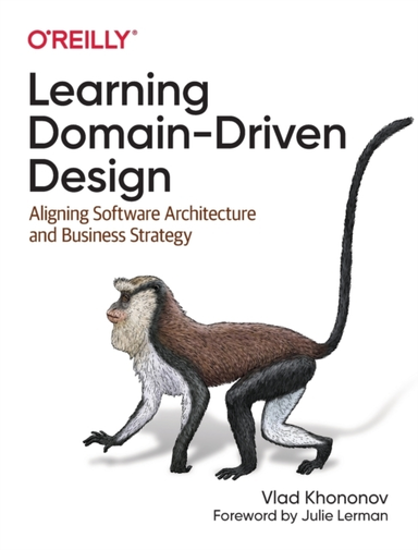 Learning Domain-driven Design