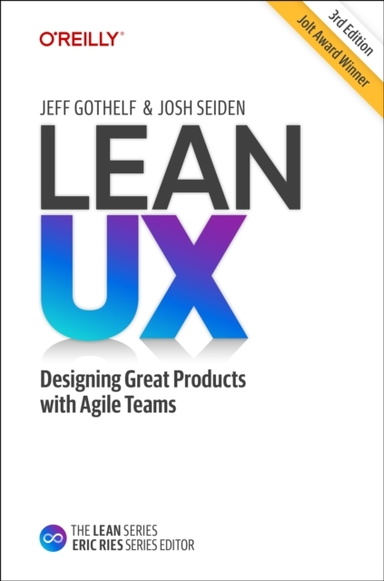 Lean Ux