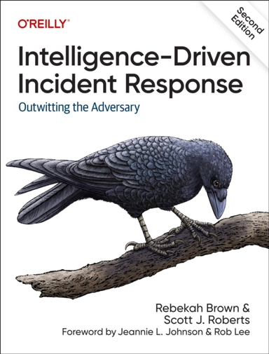 Intelligence-driven Incident Response