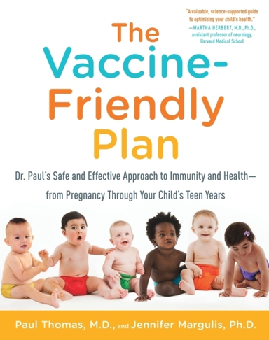 The Vaccine-friendly Plan