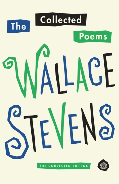The Collected Poems Wallace Stevens