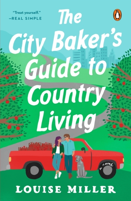 City Baker&apos;s Guide To Country