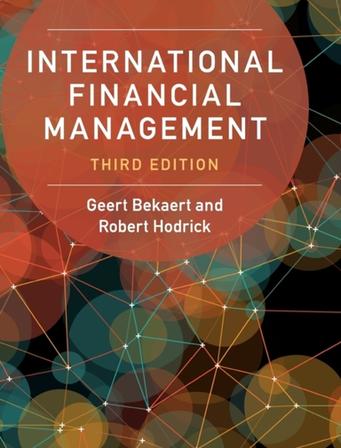 International Ficial Management