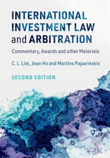 International Investment Law and Arbitration Commentary, Awa