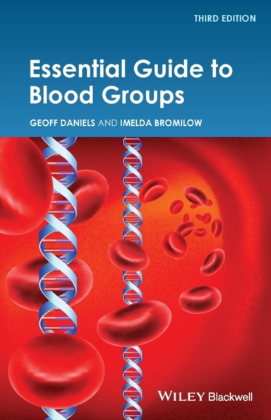 Essential Guide to Blood Groups