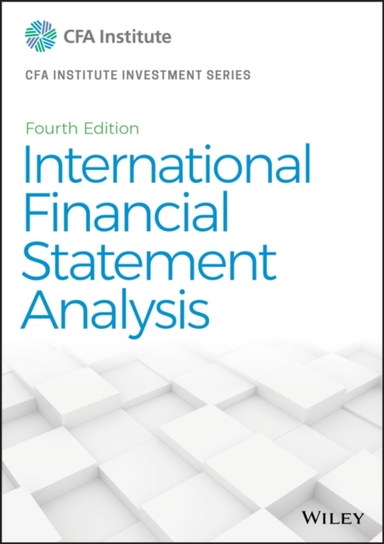 International Ficial Statement Analysis