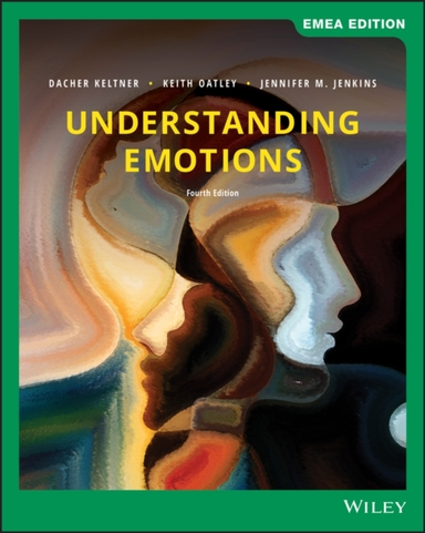 Understanding Emotions, Emea Edition