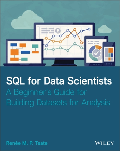 Sql for Data Scientists