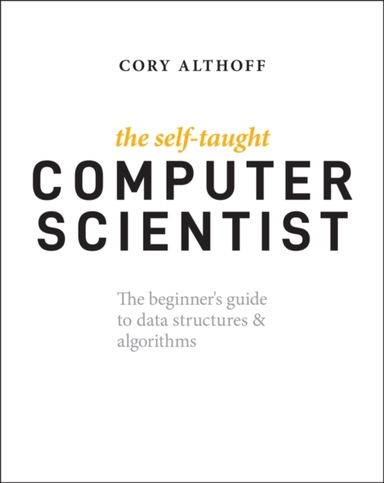 The Self-taught Computer Scientist