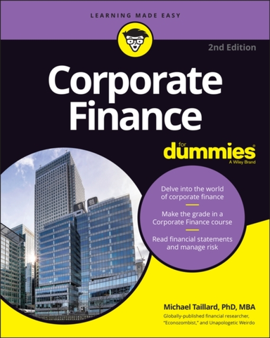 Corporate Fice for Dummies