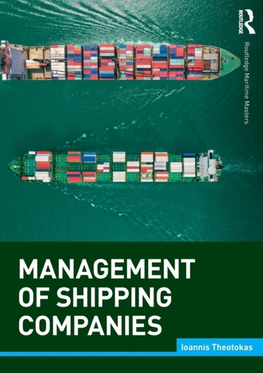 Management of Shipping Companies