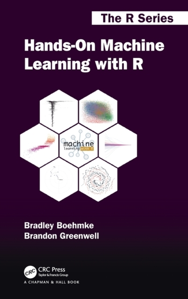 Hands-on Machine Learning With R