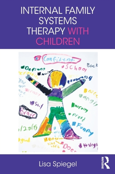 Internal Family Systems Therapy With Children