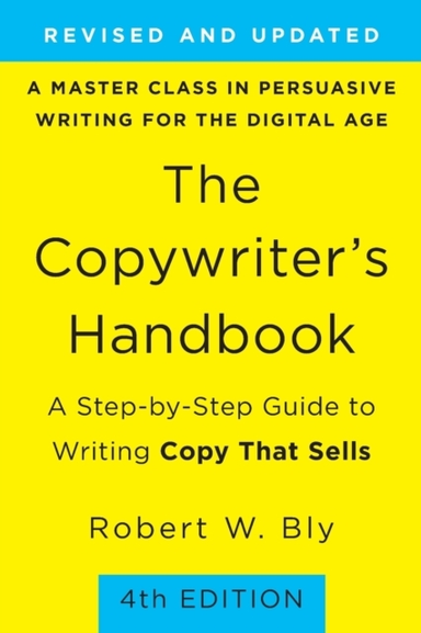 The Copywriter's Handbook 4th Edition