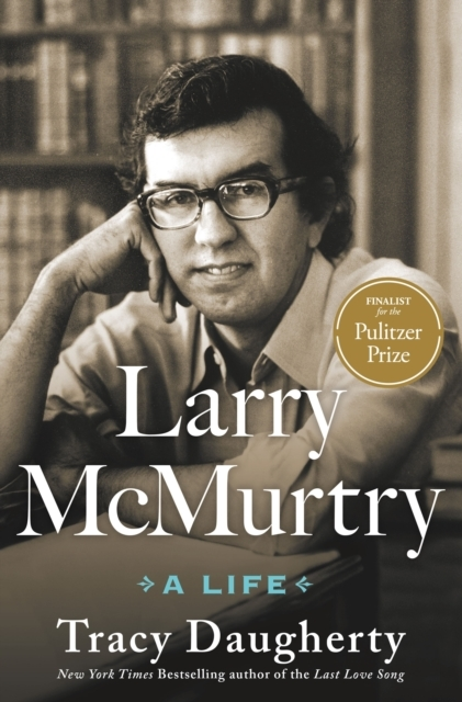 Larry Mcmurtry