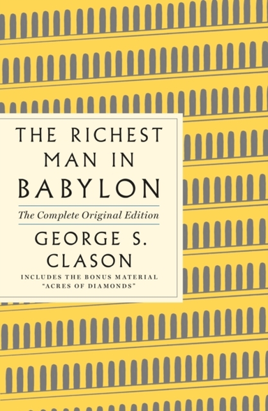 The Richest Man in Babylon